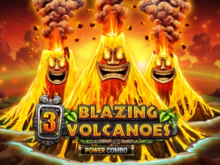 3BlazingVolcanoesPowerCombo