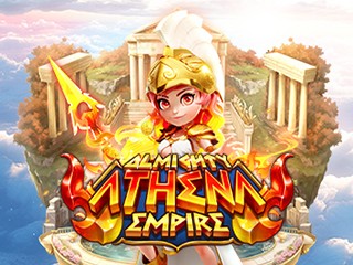AlmightyAthenaEmpire