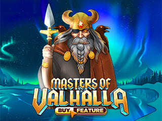 MastersofValhalla