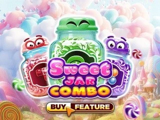 SweetJarCombo