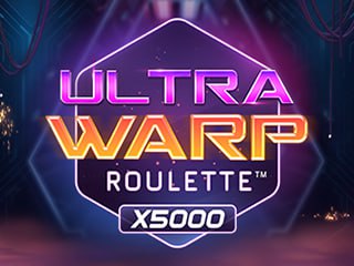 UltraWarpRoulette