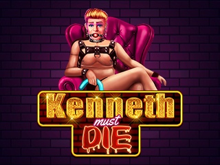 KennethMustDie