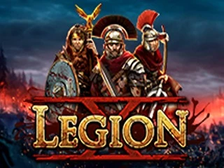 legion-x