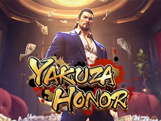 YakuzaHonor