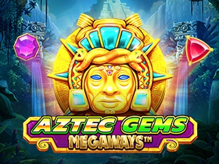 AztecGemsMegaways