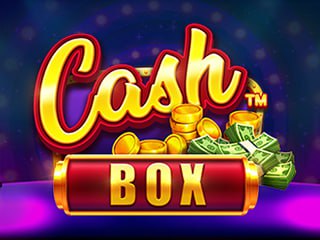CashBox