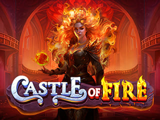 CastleofFire