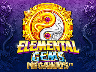 ElementalGems
Megaways