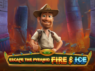 EscapethePyramid
FireIce