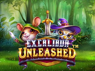 ExcaliburUnleashed