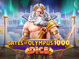 GatesofOlympus1000
Dice