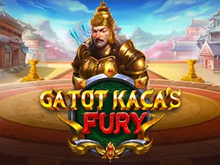 GatotKacasFury