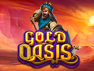 GoldOasis