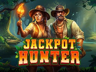 JackpotHunter