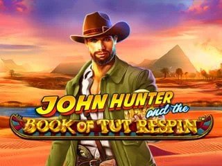 JohnHunterthe
BookofTutRespin
