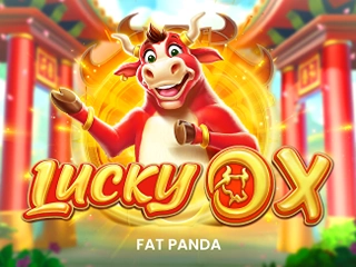 LuckyOx