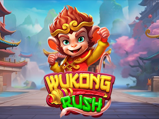 MonkeyKingRush