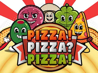 PIZZAPIZZAPIZZA
