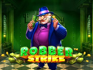 RobberStrike