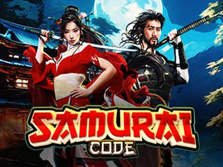 SamuraiCode