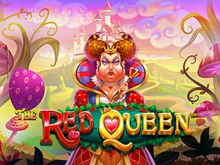 TheRedQueen